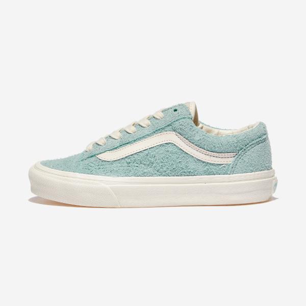 

Vans Style 36 - Голубой/ЗефирныйVN0A54F6D6L, туфли на плоской подошве