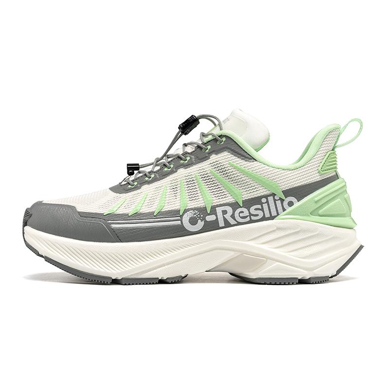 ONEMIX 2025 Уличные Суперлегкие Амортизирующие Папины Кроссовки Женские Нескользящие — фото 15