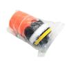 7 buc/set auto lustruit disc burete de 3 inch lustruit ceară barca mașina lustruit buffer burghiu lustruit jante îndepărtează zgârieturile