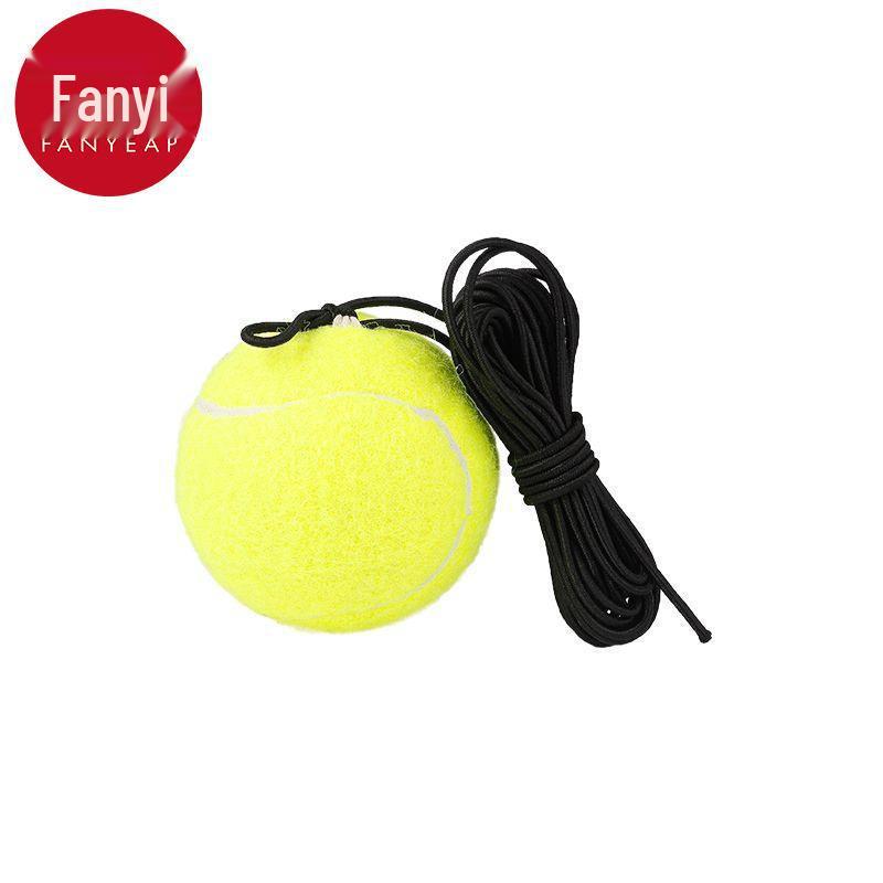 

Free Shipping: A1P60 Men s Tennis Trainer with Fixed Rope for Solo Practice