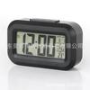 Creative Mini Electronic Clock Backlit Luminous Small Alarm Clock Cartoon Student Clock Smart Clock Holiday Gifts Alarm Clock