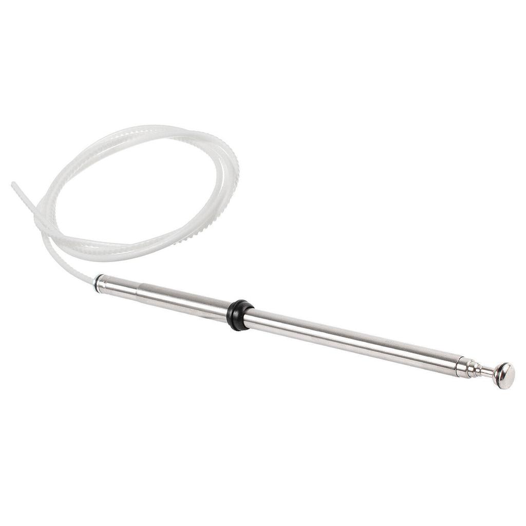 Fit For Lexus ES300 SC300 SC400 SC430 LS400 Antenna Rod Mast & Cable 86337-24340