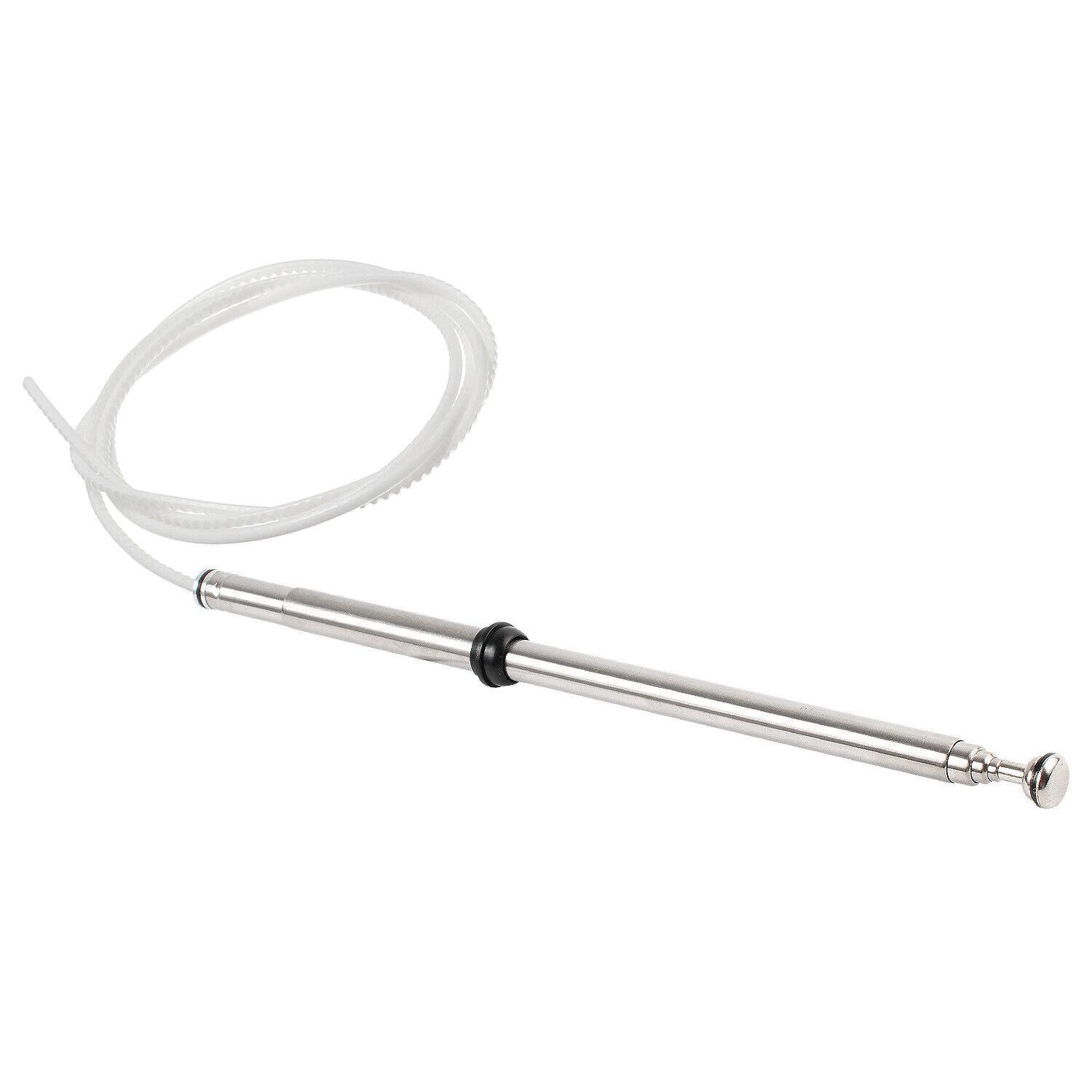 

Подходит для Lexus ES300 SC300 SC400 SC430 LS400 Мачта антенны и кабель 86337-24340