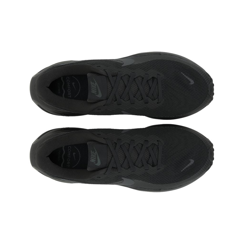 Nike Revolution 8 Black Anthracite Women Sneakers HJ8485-002