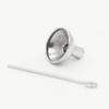 Ash Cremation Urn Family Memorial Jewelry Keepsake Memorial Funnel Fill Kit For Cremation Necklace