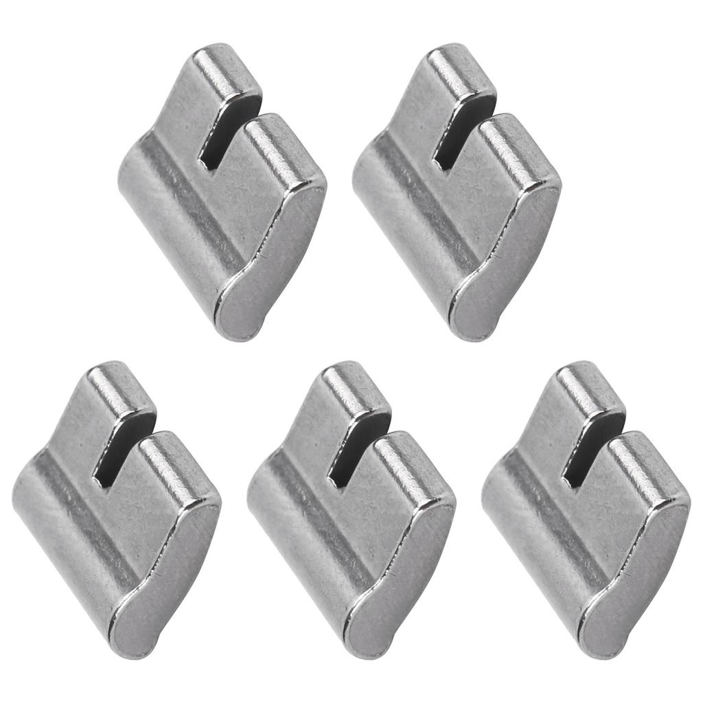 5PCS R2.3 Bicycle Steel Hub Cassette Pawls Ratchet Hub Pawl Tower Base Fulcrum Bike Accessory