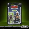 Star Wars Vintage Collection Dengar The Empire Strikes Back Premium Collection Action Figure 3.75-inch