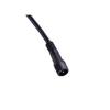 2024 New Senlo Universal Harness Strobe Flash Motorcycle Spotlight Wire Harness with Horn Flashing Function Harness Switch