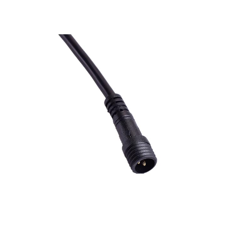 2024 New Senlo Universal Harness Strobe Flash Motorcycle Spotlight Wire Harness with Horn Flashing Function Harness Switch