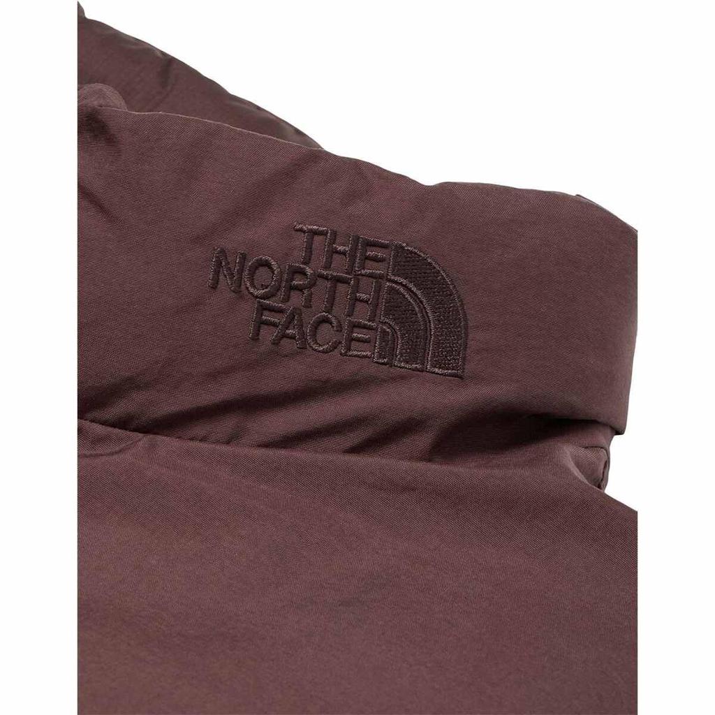 The North Face Alteration Sierra Down Cold and Chicory Size M Jacket, Windproof, Anti-Static, Protection, Warm, Coffee,