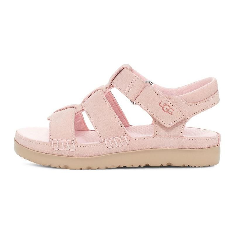 UGG Kids Classic Ultra Mini Platform Slate Pink 1136544K-SLPN 33.5