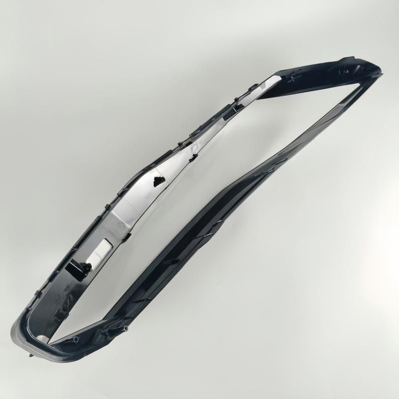 Changan Deepal SL03 Headlight Lampshade and Daytime Running Light Cover (2022-23 Model)