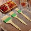 Grease Brush - Pastry Brush, Cooking Grease Brush, Grill Brush, Food Brush For Baking/Spreading Marinades/Butter/Sauces/Eggs/Kitchen Grease Brush