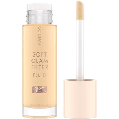 Soft Glam Filter Fluid - 