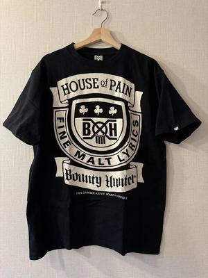 Rare Reprint House Of Pain Band Basic Black Unisex T Shirt S-5XL Unisex T-Shirt