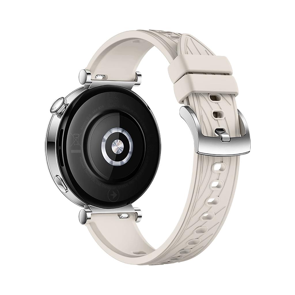 18mm Universal Watchstraps Compatible for Huawei Watch GT5 Pro GT5/GT4 41mm 42mm Replacement Wristband for Huawei GT5 Pro Strap