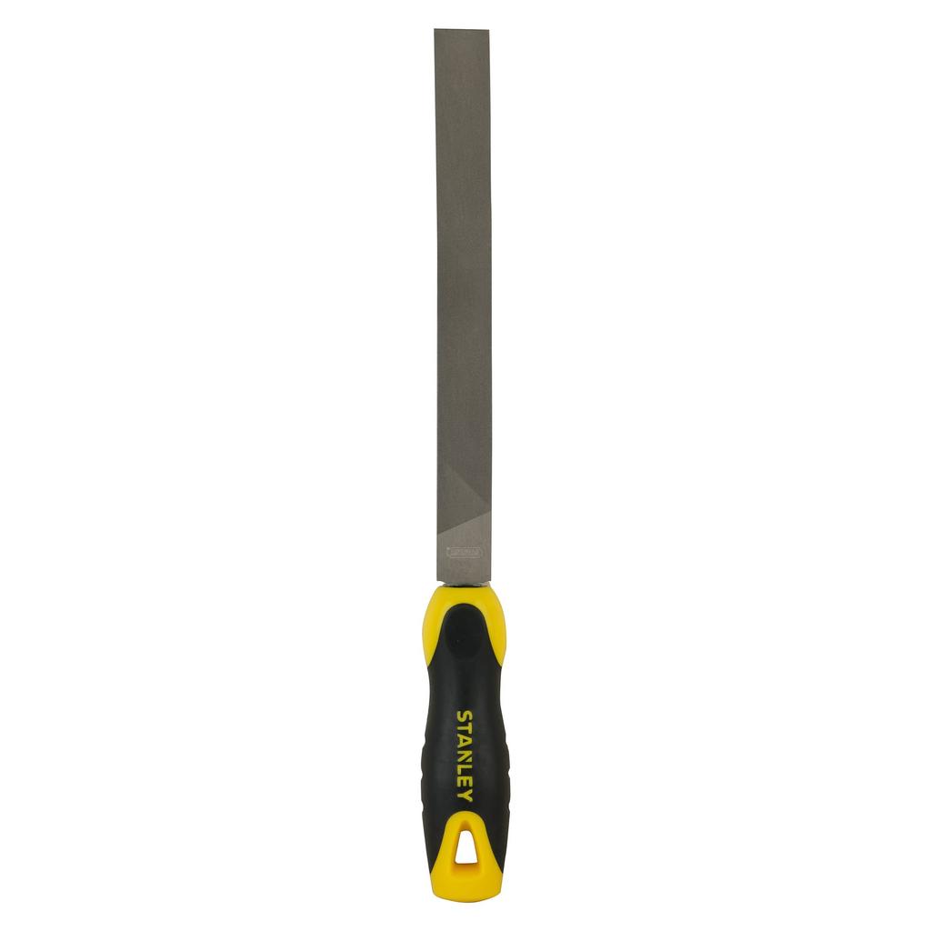 Stanley Logo Flat File