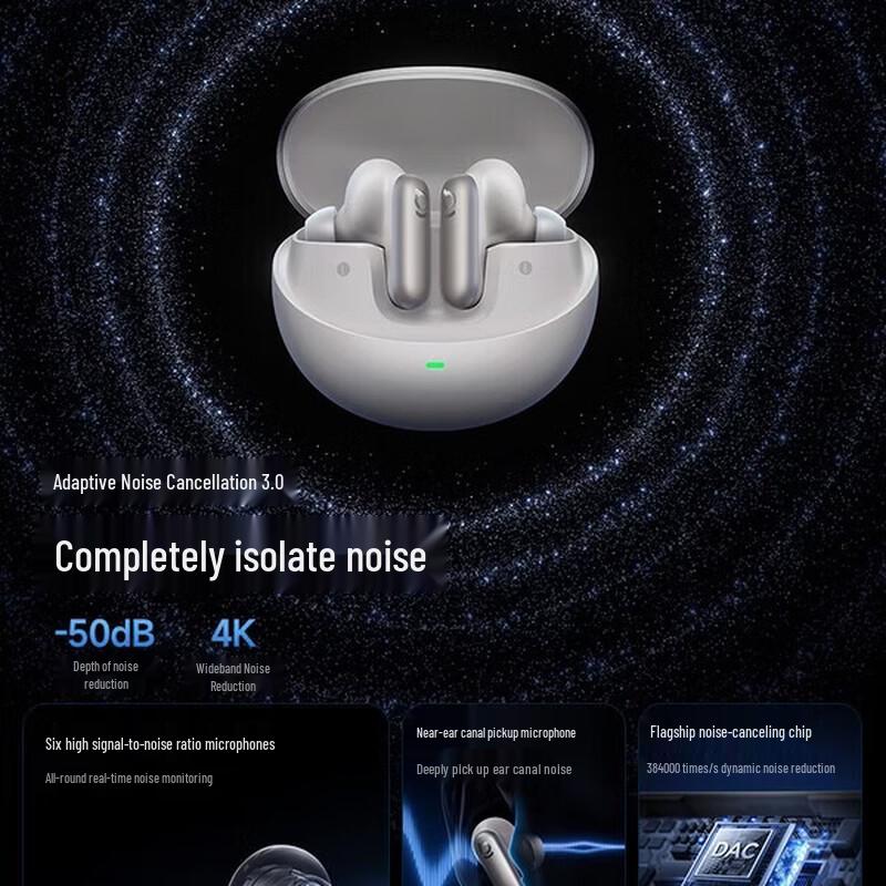 Baseus Inspire Series XP1 TWS Wireless Bluetooth Earbuds