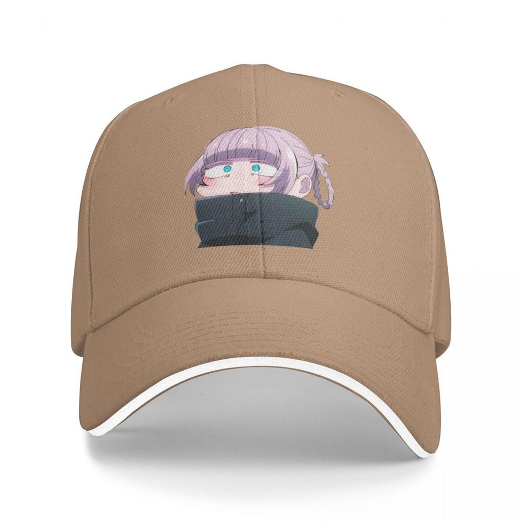 Unisex Baseball Hats Call Of The Night Anime Nazuna Nanakusa Outdoor Streetwear Sports Baseball Caps Hip Hop Cap Casquette Hats