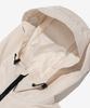 Cargobros Essential Comfort Windbreaker Vest (Ivory)