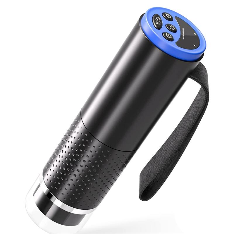 A96I-Wireless Digital Microscope,50X-1000X Magnification Wifi Camera Handheld Pocket Microscope Camera For IOS Android Phone