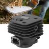 Garden Tools Chainsaw Cylinder Piston Kit Accessories for Husqvarna 162 266 266SE 61