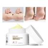 Intensive Moisturizing Foot Cream Anti-drying&Exfoliating Dead Skin