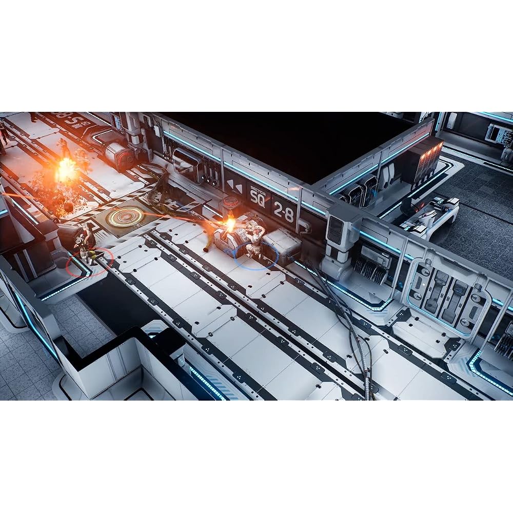 Ascent - PS4 [CERO Rating “Z”]