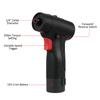 12V Brushless Screwdriver Lithium Electric Drill Rechargeable Hand Drill Screwdriver Electric Tool