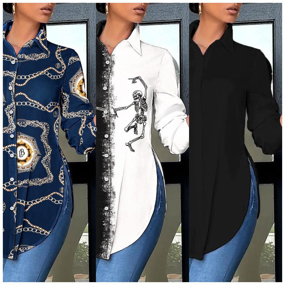 

Cross-Border Sweet Style Slim Fit Women s Polo Collar Polyester Cardigan M
