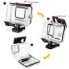 Boîtier étanche V9 V11 pour caméras d'action GoPro 13/12/11/10/9 - Protection sous-marine 30m