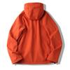 Outdoor Men's Hooded Waterproof Warm Jacket Sprinter Jacket