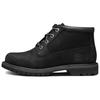 Nellie Waterproof Chukka Wide Fit Boots 'Black' Women's 23398