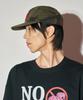 Lujeoseukeulleob Lc Logo Cap Camo