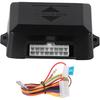 Power Window Closer, Universal 4 Door Electric Window Closer Lifter Module Car Side Mirror Module Fits for DC 12V 4 Door Cars