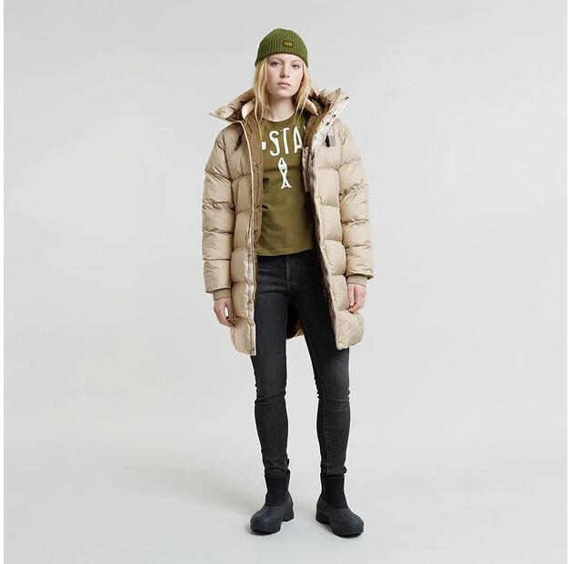 G-Star Whistler Jacket
