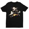 Ff9 Ix Zidane Garnet Premium Unisex TShirt Yoshitaka Aunisexo Art Gifts