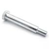 Suspension Arm Pin Bolt Zinc Plated Metal Lock Bolt for Nissan X-Trail Front Lower Control Arm Replacement Chassis Repair Hardware