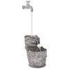 Accesorii pentru decor – Produse din metal