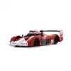 Kyosho Mr03w Lm Toyota Gt One Ts020 No.1 Readyset