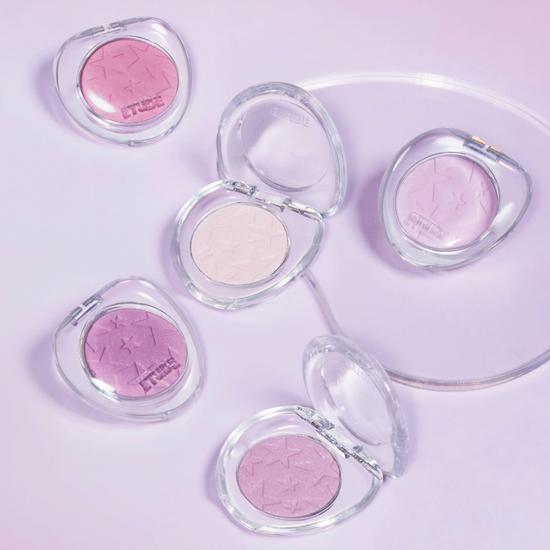 Etude What's in My Eyes / Double