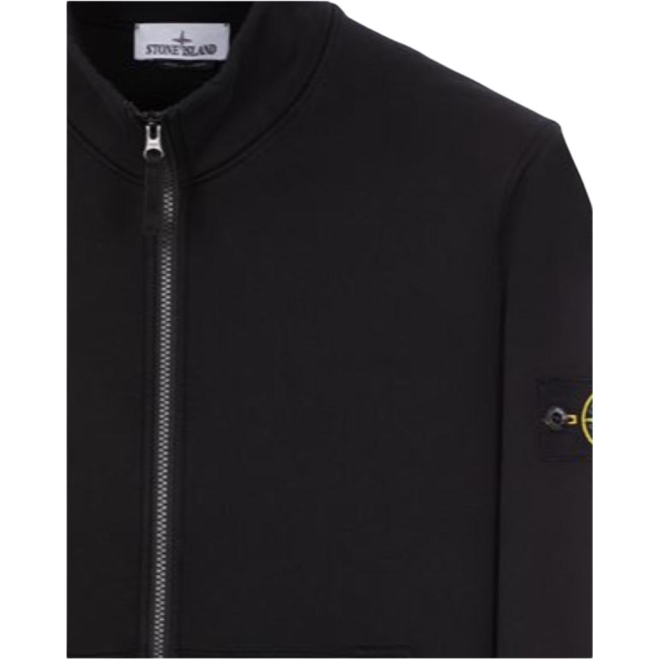 STONE ISLAND Jacket Men's Black 101564351-A0029