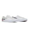 Vans Scarpe da Uomo Slip-On CAP 'White Black Checkerboard' VN0A3WM527I
