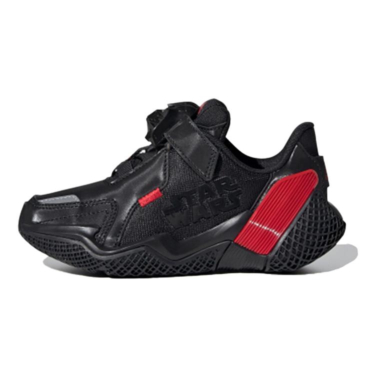 

Новые детские кроссовки для бега Adidas STAR WARS FV5792 33.5