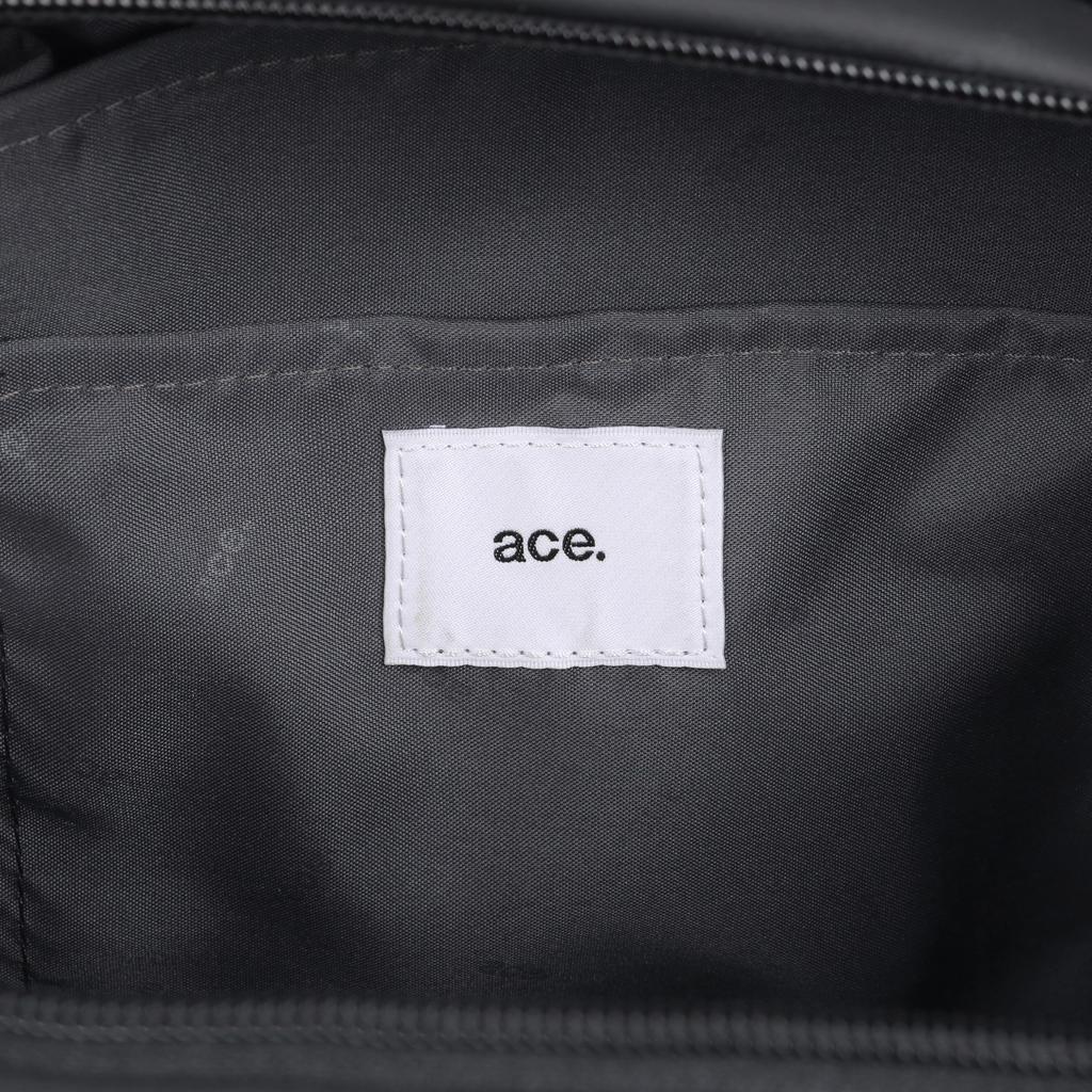 Ace Gene Flex Light Coat, Water-Repellent Coating, Lightweight, 3L, 350g, No. 68232