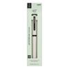 Mitsubishi Pencil Kulepenn Jetstream Roterende Lett Trykk Blekk Skyet 3-Farget Penn, Prime, Type, 0.5, Hvit, SXE3LPR05.46