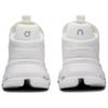 On Running Cloudnova 2 All White Women's Sneakers 3WE30220108