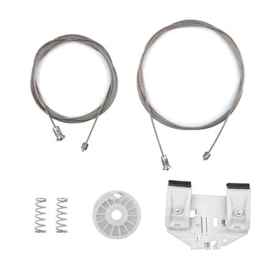 Right Window Repair Kit for Mercedes Sprinter Crafter