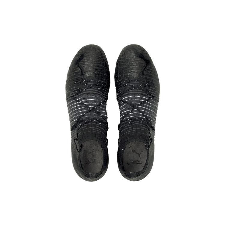 Puma Future Z 1.1 Fg Ag 'Black' 106028-02
