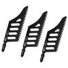 Expert Grade Shape Cutting Blade Fine Edges Retention Complex Pattern Processing Low Resistance Tooth Geometry for Wood